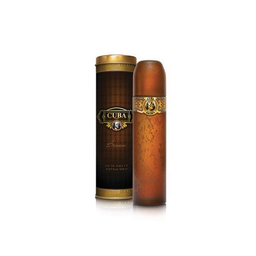 Cuba Eau de Toilette / 100 ml / Heren