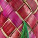Back Zoo Nature Carnival Pinata Groen, Roze, Rood Stro Vogel Hangspeelgoed 1 kg