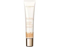 Clarins Skin Illusion Tinted Moisturizer SPF 25 04