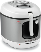 Tefal Friteuse Mega XXL 2kg inhoud FR4800