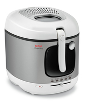 Tefal Mega FR4800 - Frituurpan - 2 kg - 2100W - Anti-geurfilter
