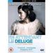 FIB-RMS-BE Tartan Films Distribution Ltd T/A Tartan Video En Attendant Le Deluge VO