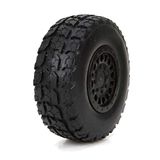 ECX ECX41001 banden, meerkleurig