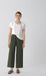 VILA Broek High-waist culotte