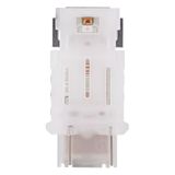 OSRAM LEDriving SL, P27/7W, rood, dubbele blister (2 lampen), led retrofit, alleen offroad-gebruik