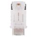 OSRAM LEDriving SL, P27/7W, rood, dubbele blister (2 lampen), led retrofit, alleen offroad-gebruik