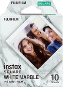 Fujifilm SQUARE 'White Marble'