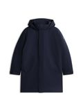 Tommy Hilfiger Heren Parka Navy XXL