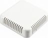 Hammond Electronics 1551V4WH Universele behuizing 80 x 80 x 20 ABS Wit 1 stuk(s)