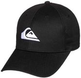 Quiksilver Decades Youth Pet Zwart Jongens
