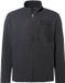 VAUDE Men's Neyland Fleece Jacket II Phantom Black M