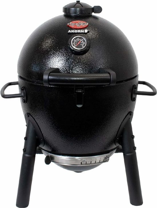 Char-Griller CharGriller AKORN Jr. Kamado