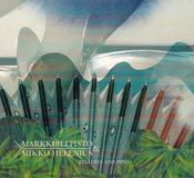 Sonic Rendezvous Markku Lepisto & Mikko Helenius - Bellows And Pipes (CD)