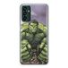 ERT GROUP mobiel telefoonhoesje voor Samsung M13 4G Marvel Hulk 004