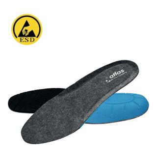 Atlas Thermo Insole Size 43