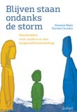 Blijven Garant Blijven staan ondanks de storm