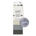 COPIC Classic DESIGNER COLLECTION Set Diepe volume tinten, markerset met 3 zand- en grijstinten, dubbele markers met een brede en een fijne punt