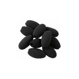 Jabra Headphone Accessory Foam Black 14101-66