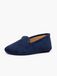 Pisamonas Huisschoenen marine