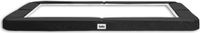 Salta Bordure de protection 153 x 213 cm Noir