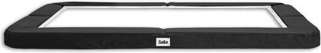 Salta Bordure de protection 153 x 213 cm Noir