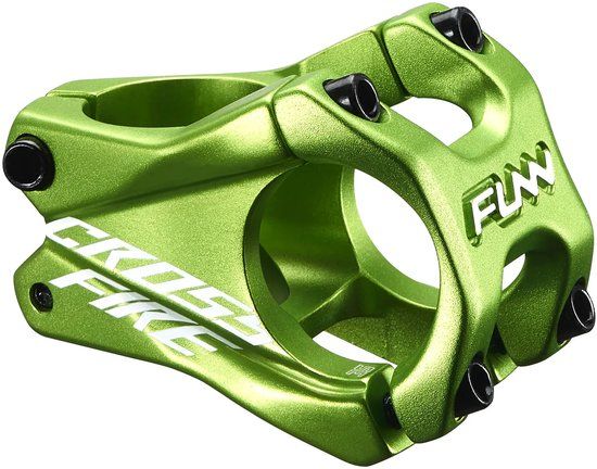 Funn Stam Funn Crossfire 35mm