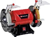 Einhell Elektrische Werkbankslijpmachine TC-BG 150 B