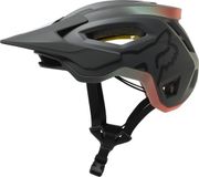 Fox Speedframe Vnish - Dark Shadow Fietshelm Unisex S