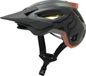 Fox Speedframe Vnish - Dark Shadow Fietshelm Unisex S
