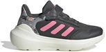 Adidas Tensaur Run 3.0 Gymnastikskor För Barn Grijs EU 29 Kinderen