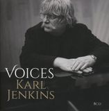 Warner Music Warner Classics Voices