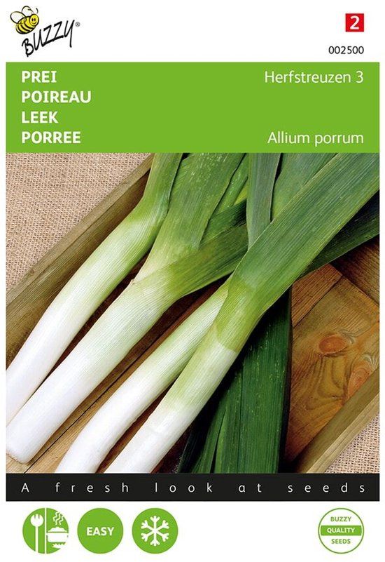 Buzzy® Prei Herfstreuzen 2, Olifant