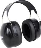 Climax Oorkappen Climax 14-N - Geluiddempende Koptelefoon - Gehoorbescherming - 28dB