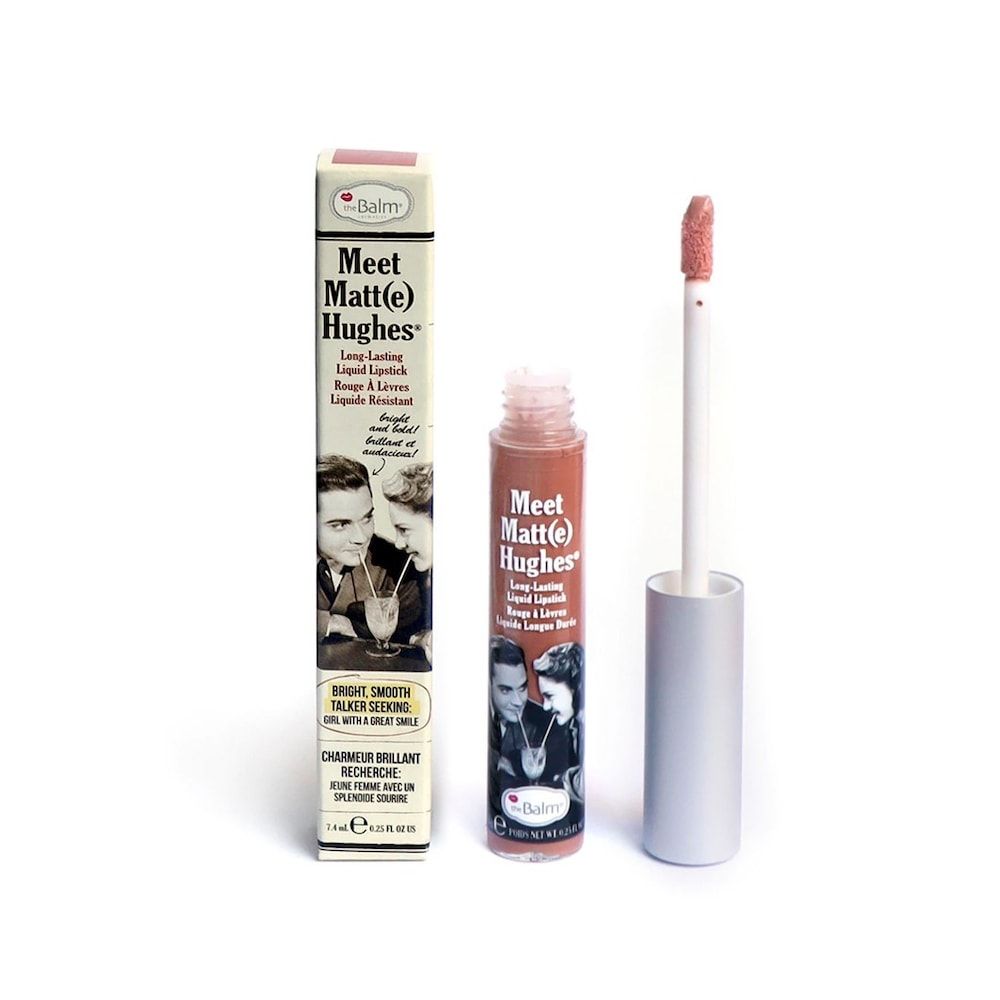 TheBalm Meet Matt e Hughes - 7.4 ml