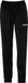 Kempa Lite Training Pants Dames - Sportbroeken - zwart/wit - Vrouwen