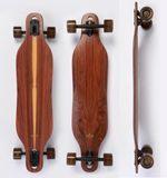 Arbor Flagship Axis 37 Longboard