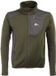 Ande Sweatshirt New Averta - Sportswear - Volwassen - Groen - Polyester - M - Mannen