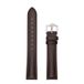 Hirsch Strap Kent Artisan L 01002010-2-20 (Bandbreedte: 20 mm) Marron Cuir Unisexe