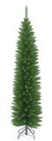 Holiday Tree Kunstkerstboom Pencil Tree 210 cm dia 50 cm extra smal kerstboom