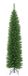 Holiday Tree Kunstkerstboom Pencil Tree 210 cm dia 50 cm extra smal kerstboom