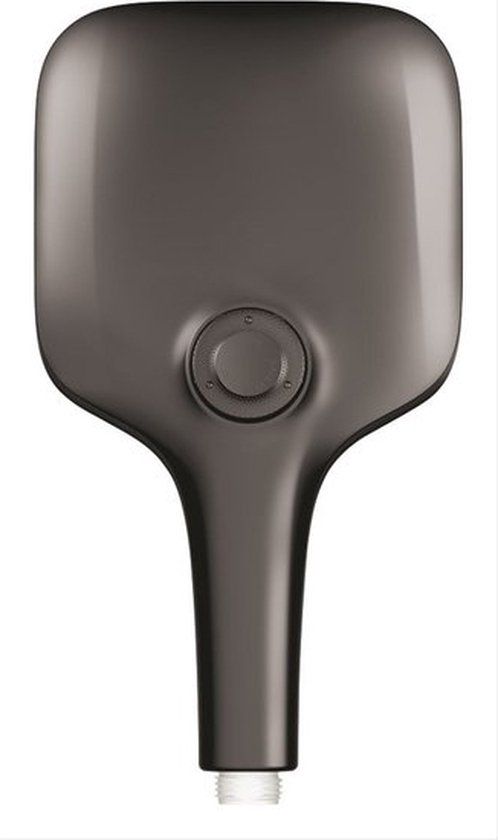 GROHE Rainshower SmartActive Cube 130 Handdouche - Hard Graphite