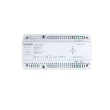 FERMAX - 4825 | Voeding DIN10 24 VDC 2,5 A + filter