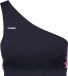 hummel hmlI-D SWIFT ONE SHOULDER BRA NIGHT SKY