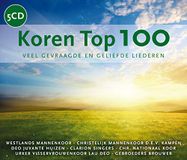 Sony Music Koren Top 100