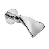 Eliga waterdouche 3/4 messing verchroomd