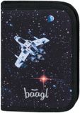 Baagl Etui 1-rits Space