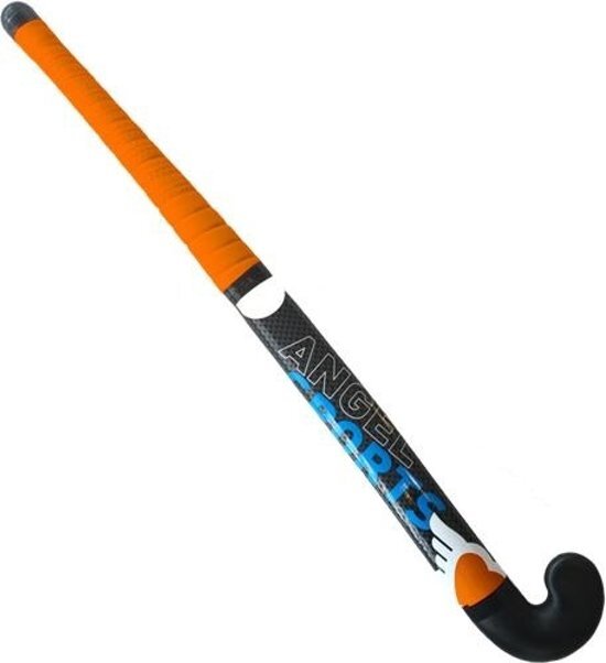 Angel sports Angel Sports hockeystick - 28 inch - oranje