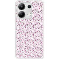 Xiaomi Redmi Note Liberty sauvage Verstevigd hoesje met sublimatie bedrukking