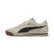 PUMA Turino II unisex sneakers 40, Silver Fog Black White Gum Beige