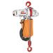 Delta Elektrische kettingtakel US | 230V | 10 m | 0,5 ton